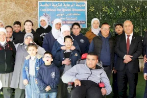 البنك الإسلامي الفلسطيني يجدد دعمه السنوي لعدد من المؤسسات في القدس