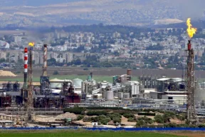 أزمة تضرب سوق الغاز في إسرائيل  وتضع أمن الطاقة في خطر