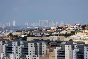 الأمم المتحدة: إسرائيل تسعى إلى «تغيير ديمغرافي دائم» في الضفة الغربية وغزة