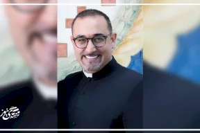 تحت وطأة القرار: قراءة مسيحية في مستقبل الضفة الغربية