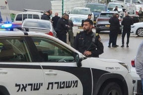 Meurtre de Khaled Awda dans une fusillade à Reina