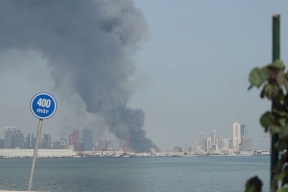 دول عربية تتعرض لهجمات صاروخية وتعلن اعتراض صواريخ ومسيّرات إيرانية