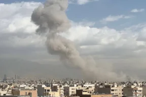 أكسيوس: عملية ضرب إيران تأجلت أسبوعا لسببين رئيسيين