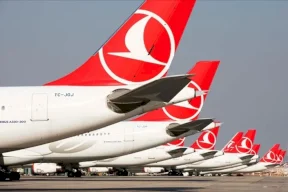 Les lignes aériennes turques suspendent leurs vols vers 10 pays du Moyen-Orient