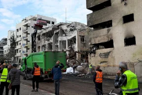 9 قتلى وعشرات الإصابات في بيت شيمش وشظايا تطال القدس وحيفا وطبرية