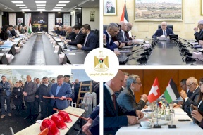 الاتصال الحكومي يرصد أهم التدخلات التي نفذتها الحكومة الأسبوع الماضي