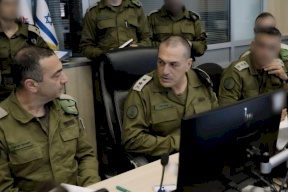 اتصالات عسكرية مكثفة بين تل أبيب وعواصم عربية