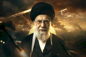 30 פצצות.. רגע "ייחודי" שבו השתמשו וושינגטון ותל אביב כדי לחסל את המנהיג העליון