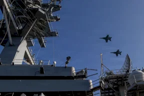 Les "craintes américaines" qui poussent à accélérer la guerre contre l'Iran.. Qu'est-ce que c'est?