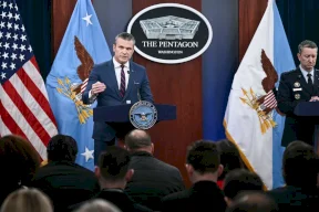 وزير الحرب الأميركي: إيران لن تكون "حربا بلا نهاية"