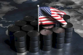 تحذير من ارتفاع سعر البنزين بأمريكا إثر الحرب على إيران