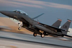 "لا تراجع وحظا موفقا".. كواليس قرار ترامب النهائي بضرب إيران