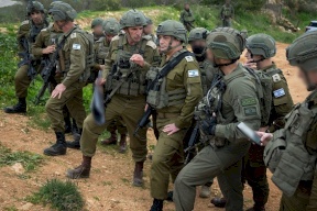 رئيس أركان الجيش الإسرائيلي: لن ننهي المعركة قبل إزالة التهديد من لبنان