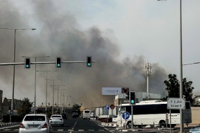 إيران تصعد هجماتها على القواعد الأميركية بدول الخليج