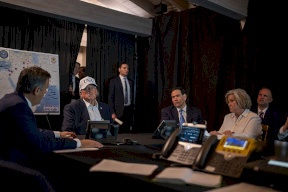 ترامب: لا أستبعد إرسال قوات برية إلى إيران إذا كان ذلك ضروريًا