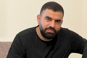 تمديد اعتقال الناشط تامر خليفة من أم الفحم 7 أيام بشبهات أمنية