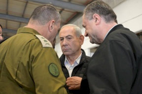 نتنياهو: سنواصل توجيه الضربات بقوة في إيران ولبنان