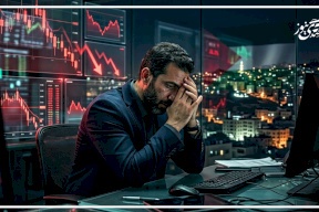 خسارات بملايين الدولارات.."صدى نيوز" تكشف أرقاماً  صادمة للمضاربين من فلسطين في سوق الفوركس
