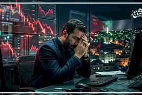 خسارات بملايين الدولارات.."صدى نيوز" تكشف أرقاماً  صادمة للمضاربين من فلسطين في سوق الفوركس