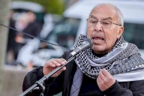 الموت يغيّب الأسير المحرر حمزة يونس في السويد