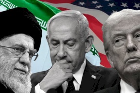 المكالمة السرية بين ترامب ونتنياهو: الشرارة الأولى للحرب على إيران