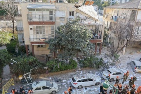 استطلاع: 91.5% من الإسرائيليين يؤيدون الحرب على إيران