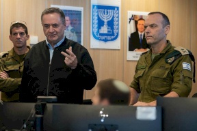 كاتس: الحرب على إيران كانت مقررة لمنتصف 2026 وموقف ترامب عجّل إطلاقها