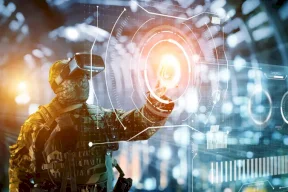 كيف لعبت العمليات السيبرانية دورًا في الحرب الحالية ضد إيران؟