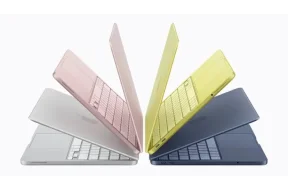 MacBook Neo وآيفون 17e.. كل ما أعلنته "أبل" هذا الأسبوع