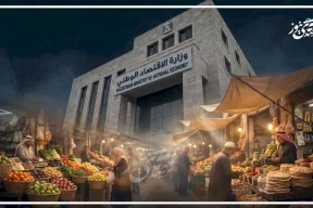 "الإحصاء": 40% نسبة التزام التجار بالقائمة الاسترشادية للأسعار بعد انتصاف رمضان