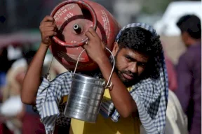 الهند تُفعل «صلاحيات الطوارئ» لتأمين غاز الطهي وسط أزمة الشرق الأوسط