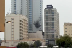 واشنطن بوست.. هكذا تساعد روسيا إيران لاستهداف القوات الأمريكية