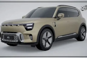 بقوة تزيد عن 360 حصانًا: لا تشبه سيارة سمارت الجديدة السيارة الأصلية الصغيرة إلا في الاسم