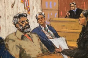 إدانة باكستاني بالتخطيط لقتل ترمب انتقاماً لمقتل قاسم سليماني