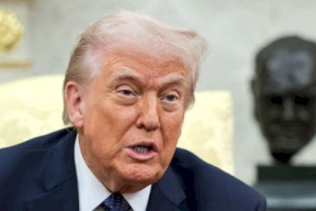 ترامب: نحقق أكثر مما خططنا له في إيران