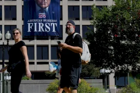 صدمة في بيانات الوظائف الأميركية تهز الثقة بسوق العمل