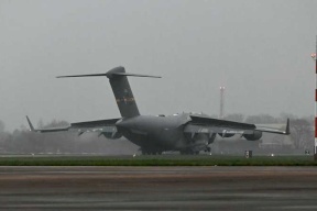 قواعد بريطانية تدخل على خط العمليات الأميركية ضد إيران