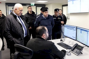 اللجنة الإعلامية للاستجابة الطارئة تباشر عملها للتعامل مع الاوضاع الراهنة