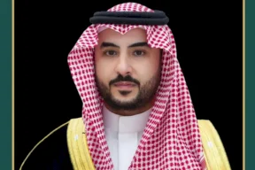 وزير الدفاع السعودي: نتمنى ابتعاد إيران عن الحسابات الخاطئة
