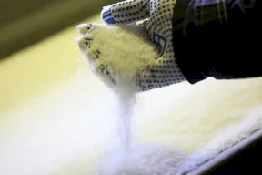 الصراع مع إيران يشعل سباقاً عالمياً لتأمين الأسمدة الحيوية