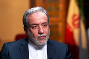 عراقجي: لن ننهي الحرب الآن وترامب لن يختار قائدنا