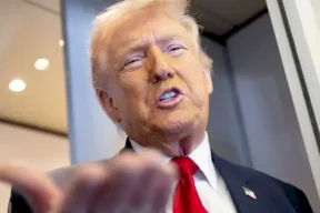 ترامب: مرشد إيران الجديد لن يدوم طويلاً إذا لم نوافق عليه