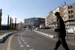 مسؤول عسكريّ إيرانيّ: سنكثّف عمليّاتنا الهجوميّة ابتداءً من الليلة