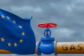 الغاز الأوروبي يقفز 30% مع تعطل الإمدادات