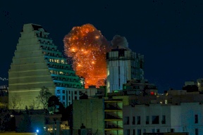 إيران: لا محادثات لوقف إطلاق النار طالما الهجمات الإسرائيلية - الأميركية مستمرة