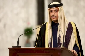 رئيس وزراء قطر: هجمات إيران على الدوحة تُشعرنا بـ"خيانة كبيرة"