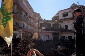 مساعٍ لوقف النار في لبنان مقابل استعداد إسرائيلي للتصعيد: عون يدعو لمفاوضات مباشرة