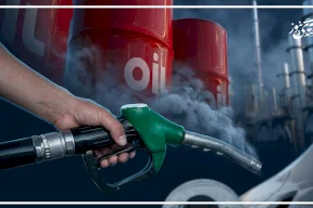 أسعار النفط الملتهبة تحرق جيب المواطن الفلسطيني "الغلبان"