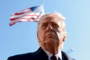 ترامب: الحرب في إيران انتهت إلى حد كبير