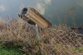 للمرة الثانية.. تركيا تسقط صاروخاً إيرانياً وتحذر طهران